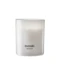 Meraki Duftlys White Garden, 1stk., 200g.