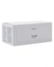 Meraki Duftlys White Garden, 2stk. a 60g.