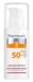Pharmaceris S Solbeskyttende Ansigtscreme til vedvarende rødme og karsprængninger, SPF 50+, 50ml