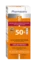 Pharmaceris S Solbeskyttende Ansigtscreme til vedvarende rødme og karsprængninger, SPF 50+, 50ml