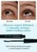 Talika Lipocils Mascara Sort, vandfast, 8,5ml.