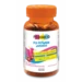 PEDIAKID D3 vitamin Kosttilskud i form af gummies, 60stk.