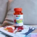 PEDIAKID D3 vitamin Kosttilskud i form af gummies, 60stk.