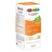 PEDIAKID 22 Vitaminer og mineraler, Kosttilskud med abrikos/appelsinsmag, 125ml.