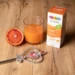 PEDIAKID 22 Vitaminer og mineraler, Kosttilskud med abrikos/appelsinsmag, 125ml.