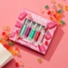 Clean Gift Set Spring Sweet Things EdP 5 x 5 ml