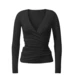 Curare Flow #24 Wrap Jacket - Black