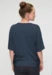 Curare Flow #2709 Shirt round neck - Midnight-blue