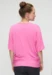 Curare Flow #2709 Shirt round neck - Pink