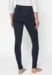 Curare Flow #36 Leggings Roll Down Ruffled - Midnight-blue