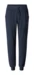 Curare Flow #9246 Pants long loose - Midnight-blue