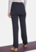 Curare Flow #9247 Long Pants Skirt - Midnight-blue
