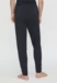 Curare Flow #9248 long pants relaxed - Midnight-blue