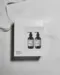 Meraki Gaveæske, Linen Dew, Simple Hand Care, 2x275ml.