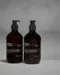 Meraki Silver conditioner, Bright Grace, 490ml.