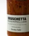 Nicolas Vahé Bruschetta, Roasted peppers & garlic, 185g.