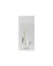 Meraki Gaveæske Verbena Drizzle Diffuser + Fresh Linen-duftlys