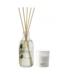 Meraki Gaveæske Verbena Drizzle Diffuser + Fresh Linen-duftlys