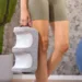 Beurer Fod, læg og hæl massageapparat, FM 42