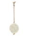 Meraki Sæbebar, med snor, Sesame Scrub, 150g.