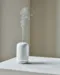 Meraki Diffuser til æteriske olier, Vitalba, Ceramic, Hvid