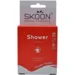 Skoon Solid Shower Bar Flower Power, 90g.