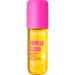 Weleda Vanilla Cloud Fragrance Body & Hair Mist, 95ml.