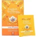 English Tea Turmeric, Ginger & Lemongrass te Ø, 20br.