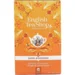 English Tea Turmeric, Ginger & Lemongrass te Ø, 20br.