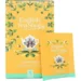 English Tea Chamomile tea Ø, 20br.