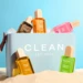 Clean Caramel Craze Hair & Body Perfume Mist 236ml.