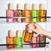 Clean Caramel Craze Hair & Body Perfume Mist 236ml.