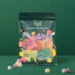Wally & Whiz Julekalender "REFILL POSE", 264g.