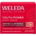 Weleda Youth Power Night Cream Pomegranate, 40ml.