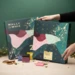 Wally & Whiz Julekalender 2026, 388g. Early Bird