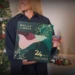 Wally & Whiz Julekalender 2026, 388g. Early Bird
