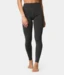 Manduka "Dhara" Legging, Phantom Heather, str. XS.