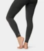 Manduka "Dhara" Legging, Phantom Heather, str. XS.