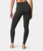 Manduka "Dhara" Legging, Phantom Heather, str. S.