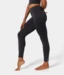 Manduka "Dhara" Legging, Phantom, str. L.