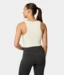 Manduka "Dhara" Tank, Tofu, str. XS.