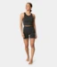 Manduka "Dhara" Tank, Phantom Heather, str. S.
