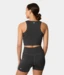 Manduka "Dhara" Tank, Phantom Heather, str. S.