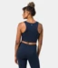 Manduka "Dhara" Tank, Midnight Heather, str. M.
