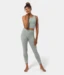 Manduka "Dhara" Tank, Avian Heather, str. L.