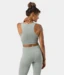 Manduka "Dhara" Tank, Avian Heather, str. L.