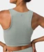 Manduka "Dhara" Tank, Avian Heather, str. L.