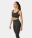 Manduka "Dhara" Bra, Phantom Heather, str. S.