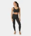 Manduka "Dhara" Bra, Phantom Heather, str. L.