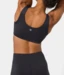 Manduka "Dhara" Bra, Phantom, str. XL.